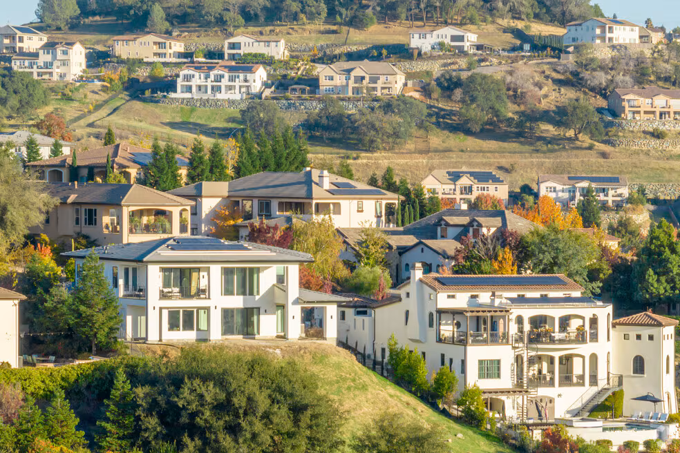 El Dorado Hills, California