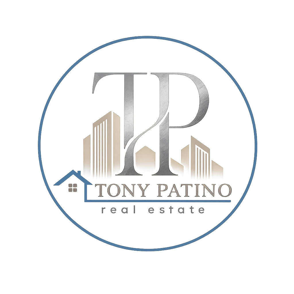 Tony Patino Real Estate
