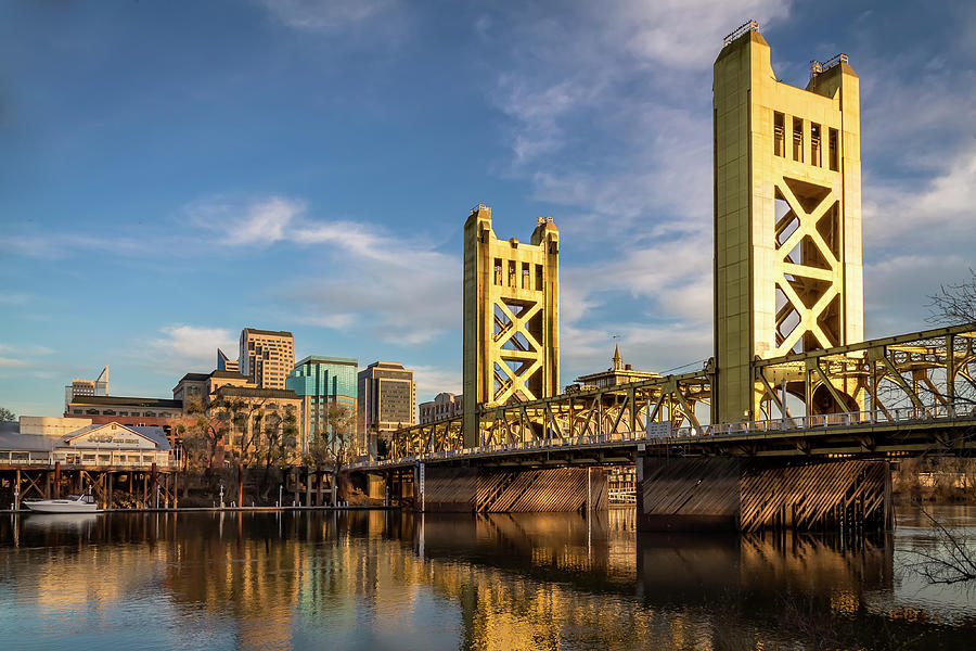 Sacramento, California